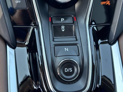 2021 Acura RDX w/Technology Package