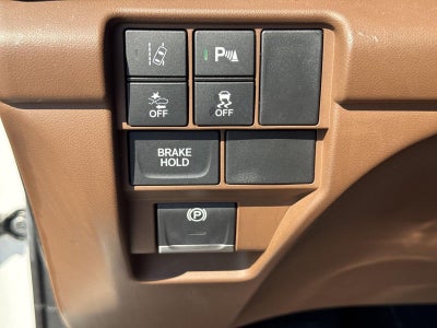 2021 Acura RDX w/Technology Package