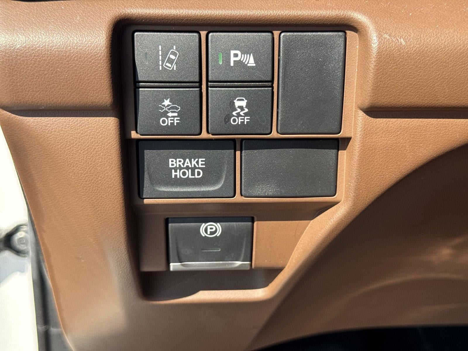 2021 Acura RDX w/Technology Package
