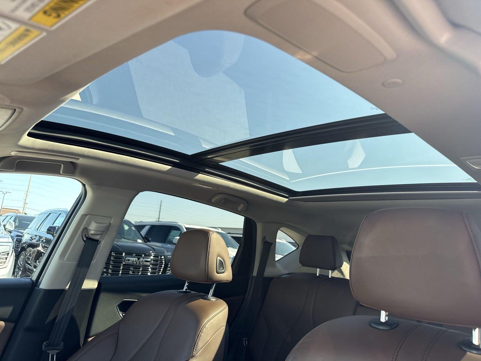 2021 Acura RDX w/Technology Package