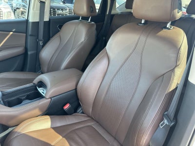 2021 Acura RDX w/Technology Package