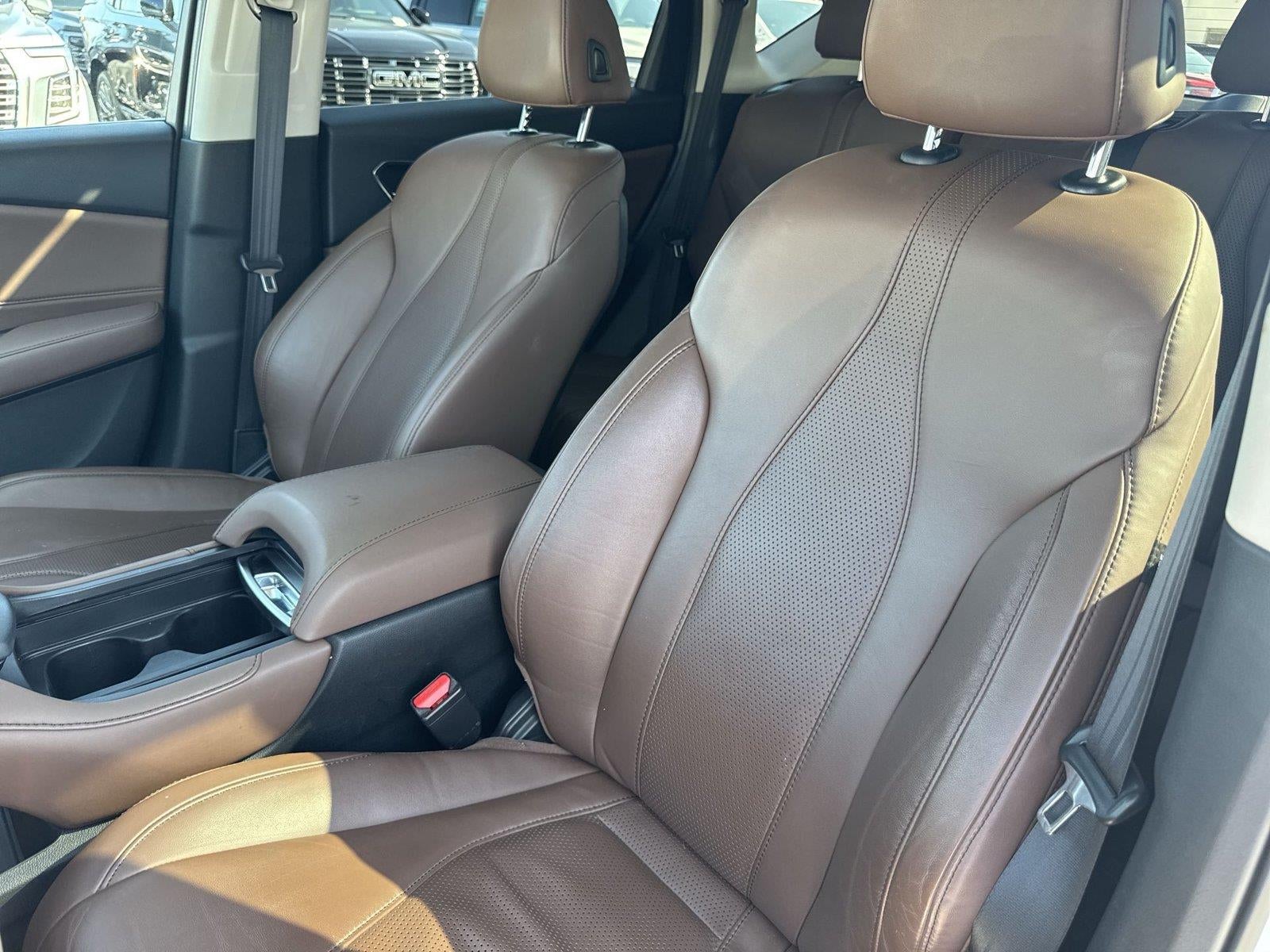 2021 Acura RDX w/Technology Package