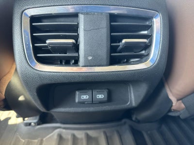 2021 Acura RDX w/Technology Package