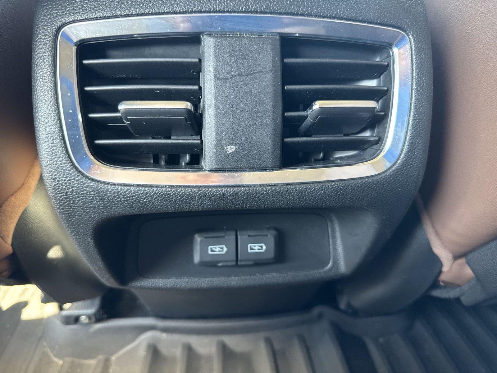 2021 Acura RDX w/Technology Package