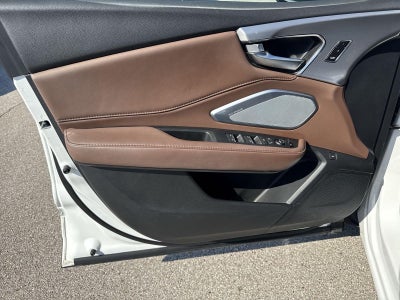 2021 Acura RDX w/Technology Package
