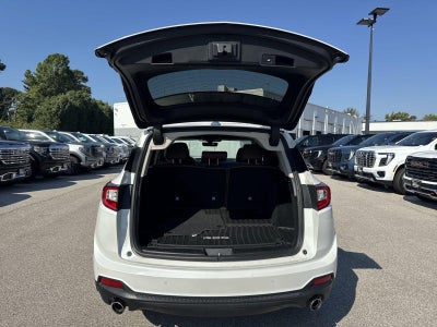 2021 Acura RDX w/Technology Package