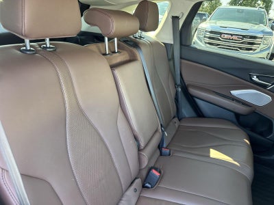 2021 Acura RDX w/Technology Package