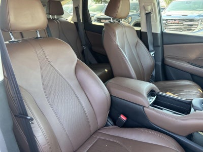 2021 Acura RDX w/Technology Package