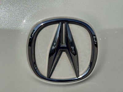 2021 Acura RDX w/Technology Package