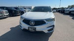 2021 Acura RDX w/Technology Package