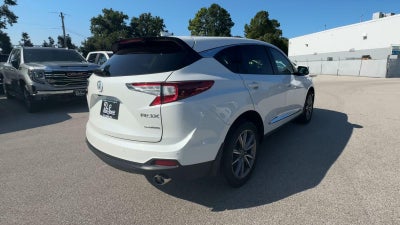 2021 Acura RDX w/Technology Package