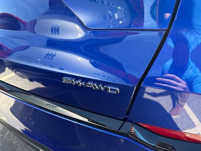 2022 Acura MDX w/A-Spec Package