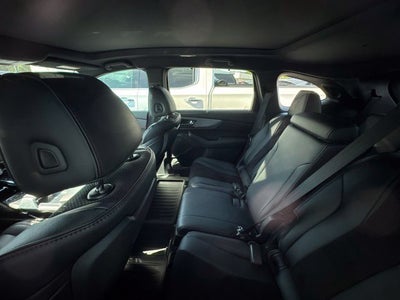 2022 Acura MDX w/A-Spec Package