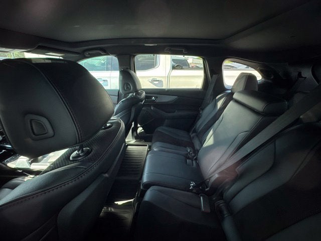 2022 Acura MDX w/A-Spec Package