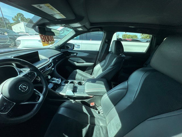 2022 Acura MDX w/A-Spec Package