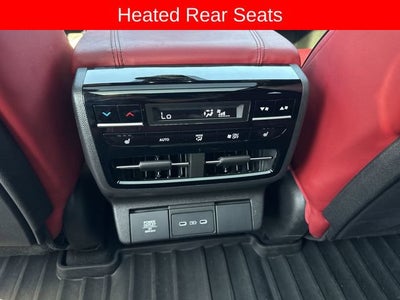 2025 Acura MDX w/A-Spec Advance Package