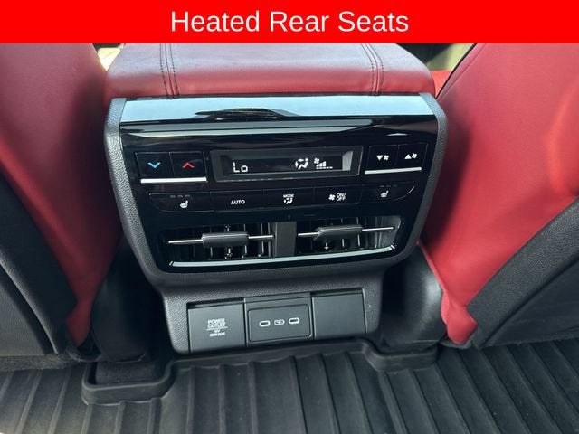 2025 Acura MDX w/A-Spec Advance Package
