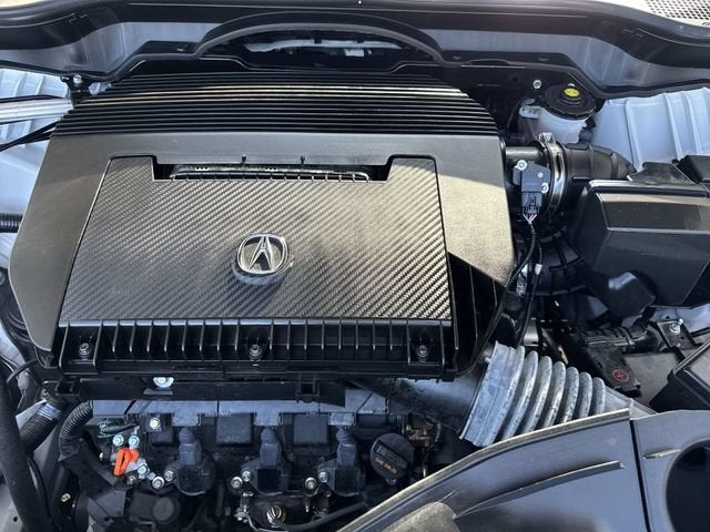 2025 Acura MDX w/A-Spec Advance Package