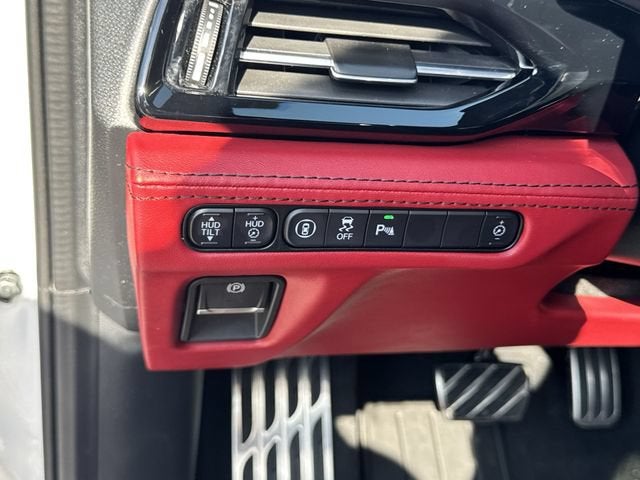 2025 Acura MDX w/A-Spec Advance Package