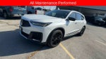 2025 Acura MDX w/A-Spec Advance Package