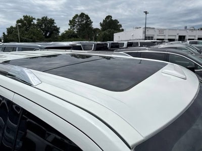 2022 Lincoln Navigator L Reserve