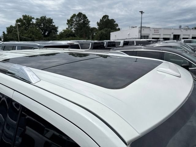 2022 Lincoln Navigator L Reserve