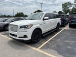 2022 Lincoln Navigator L Reserve