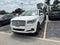 2022 Lincoln Navigator L Reserve