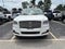 2022 Lincoln Navigator L Reserve