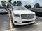 2022 Lincoln Navigator L Reserve