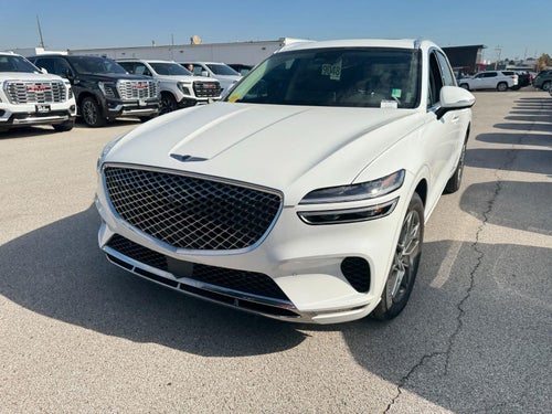 2025 Genesis GV70 2.5T