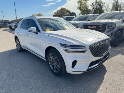 2025 Genesis GV70 2.5T