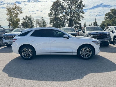 2025 Genesis GV70 2.5T