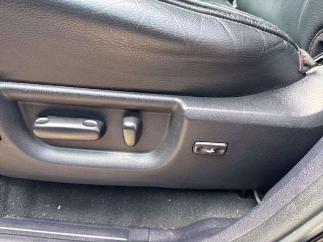 2021 Toyota Sequoia TRD Pro