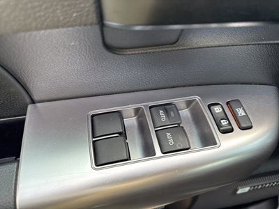 2021 Toyota Sequoia TRD Pro