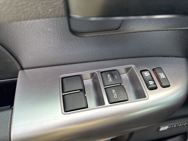 2021 Toyota Sequoia TRD Pro