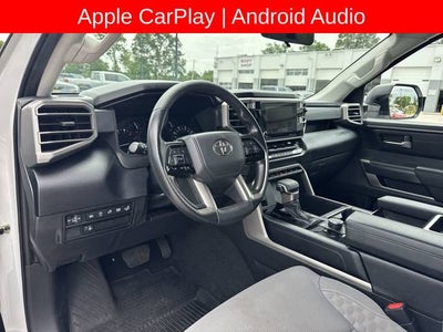2022 Toyota Tundra 2WD SR5