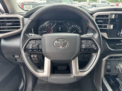 2022 Toyota Tundra 2WD SR5