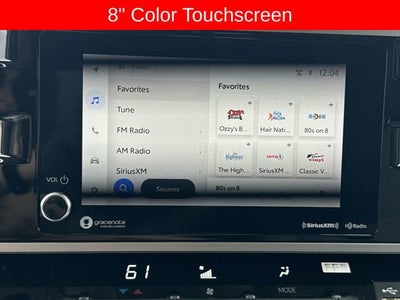 2022 Toyota Tundra 2WD SR5