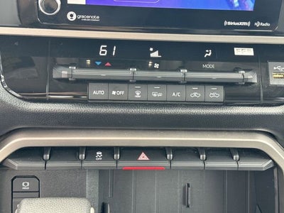 2022 Toyota Tundra 2WD SR5