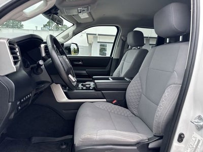 2022 Toyota Tundra 2WD SR5