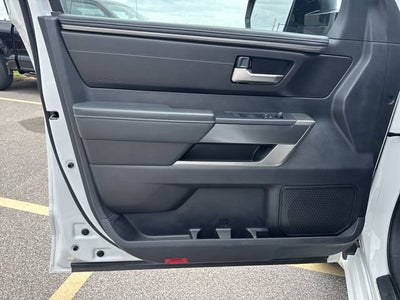 2022 Toyota Tundra 2WD SR5