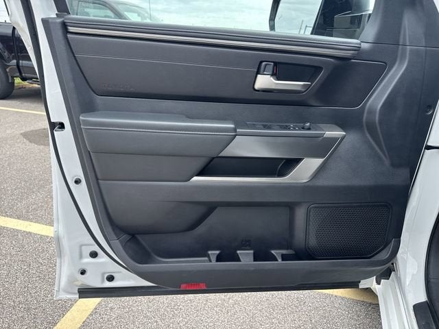2022 Toyota Tundra 2WD SR5