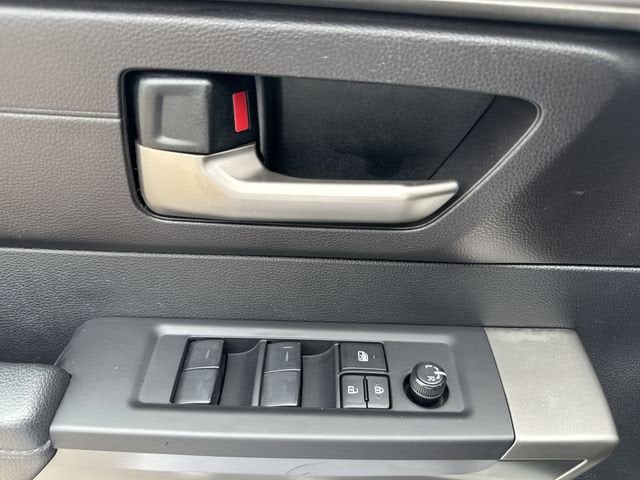 2022 Toyota Tundra 2WD SR5
