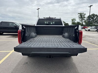 2022 Toyota Tundra 2WD SR5
