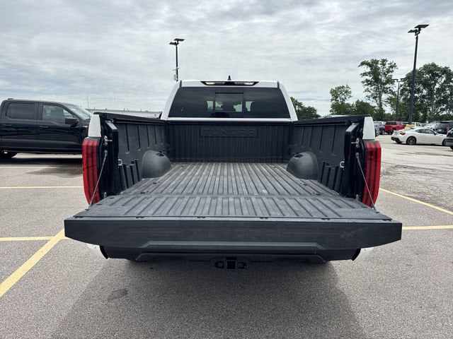 2022 Toyota Tundra 2WD SR5