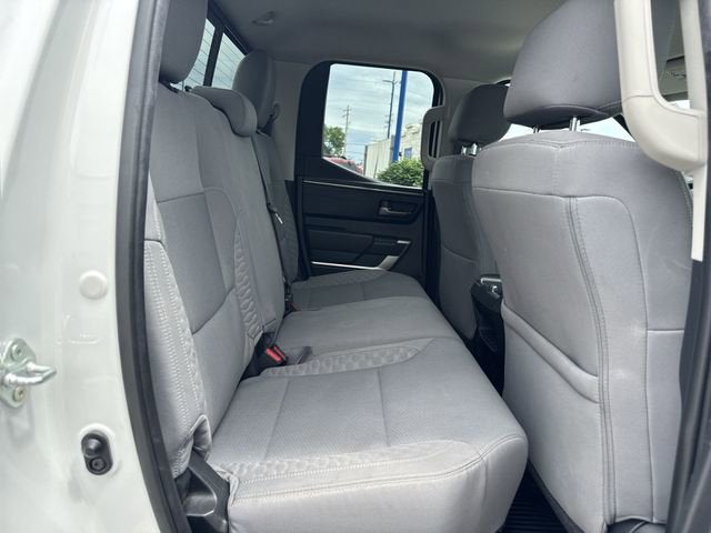 2022 Toyota Tundra 2WD SR5