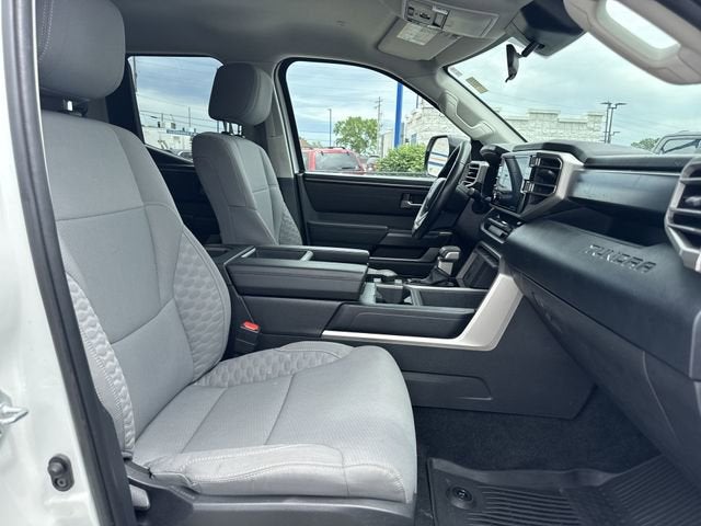 2022 Toyota Tundra 2WD SR5