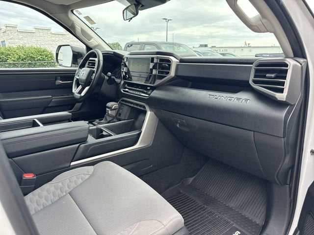 2022 Toyota Tundra 2WD SR5