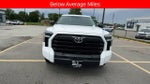 2022 Toyota Tundra 2WD SR5